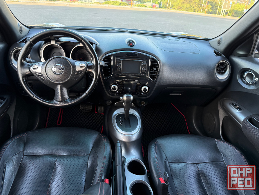 Nissan Juke Донецк - изображение 7