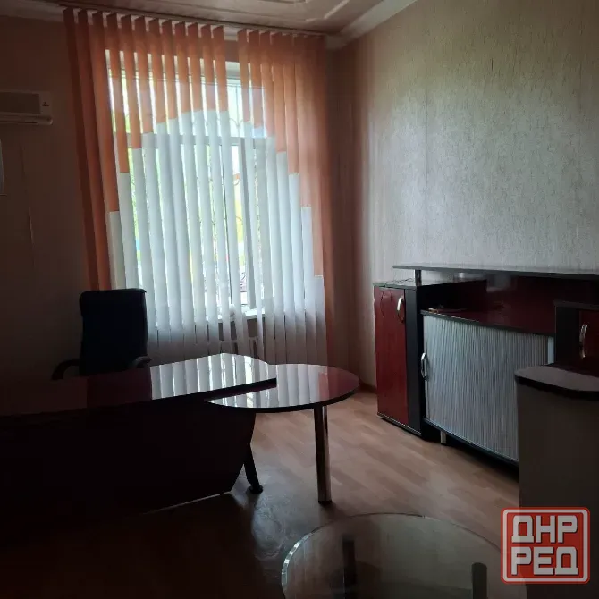 Продам офис 92 м2 с отдельным входом Донецк - изображение 3