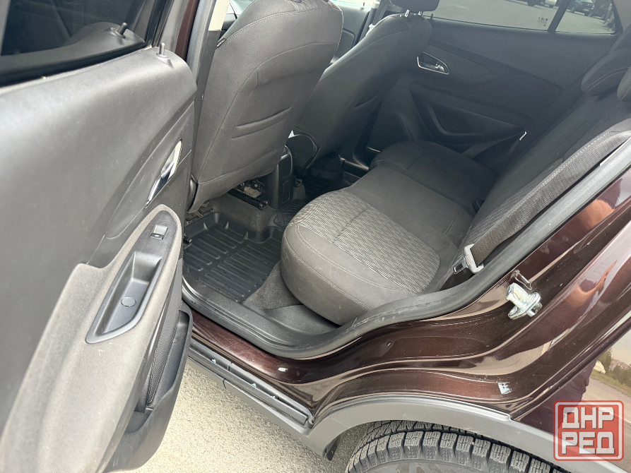 Opel Mokka Донецк - изображение 8