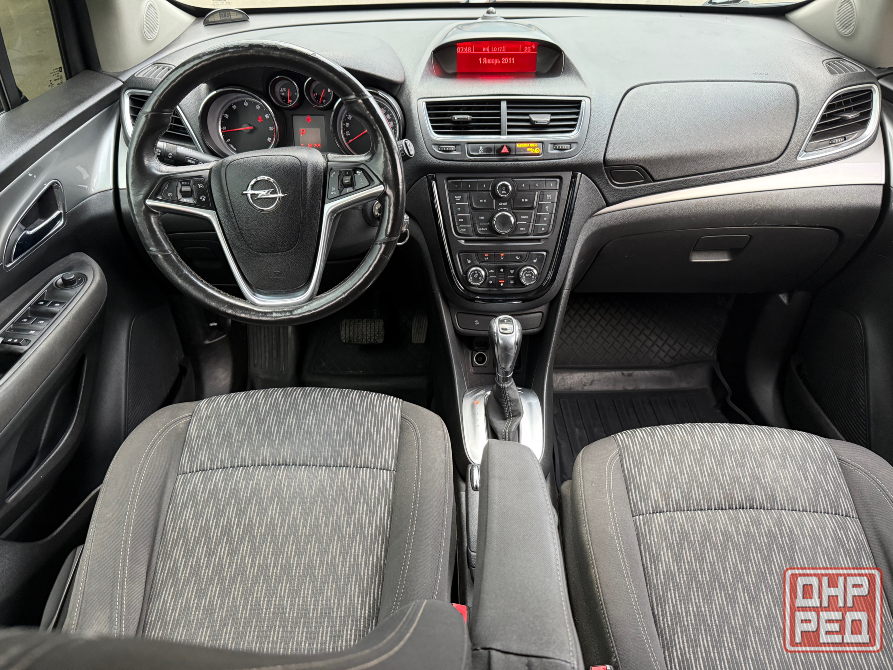 Opel Mokka Донецк - изображение 7