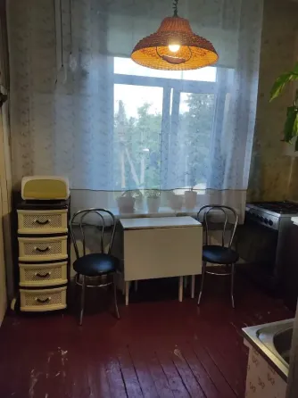 Продам двухкомнатную квартиру Ясиноватая