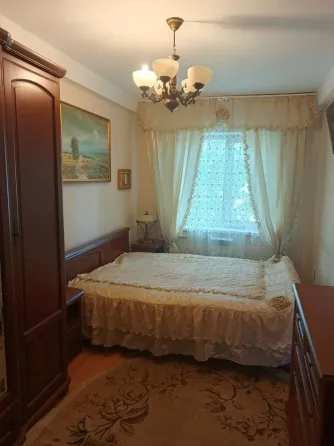 сдам 2х комн кварт. в калинин. р-не, бул. шевченко, евро, с накопителем. Донецк