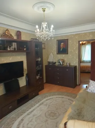 сдам 2х комн кварт. в калинин. р-не, бул. шевченко, евро, с накопителем. Донецк