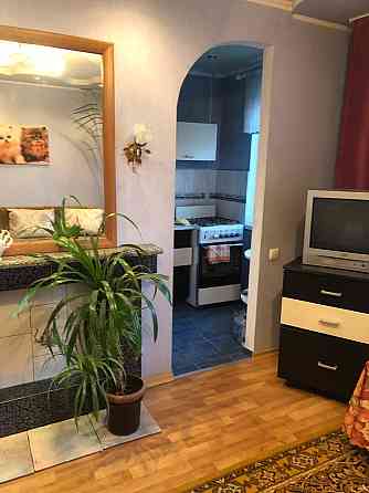1-комн. | Квартира | 30 кв.м | Гостинка в Кировском районе, у, Донецк Донецк