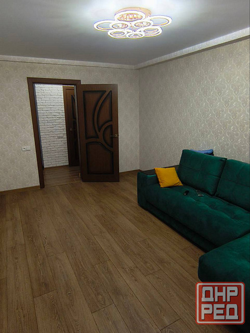 3-комн. | Квартира | 60 кв.м | Ленинском район, Ленинском район Донецк - изображение 6