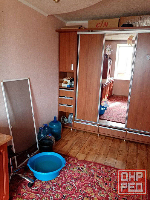 2-комн. | Квартира | в район, в район Донецк - изображение 5