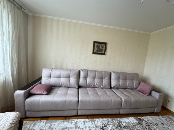Первая Аренда! Площадь Ленина. 4К. Можно командировочным. Донецк