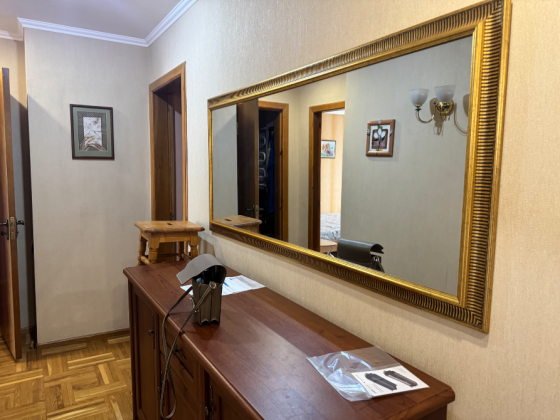 Первая Аренда! Площадь Ленина. 4К. Можно командировочным. Донецк