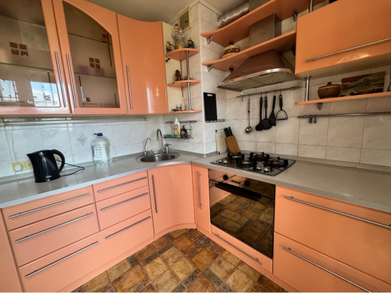 Первая Аренда! Площадь Ленина. 4К. Можно командировочным. Донецк