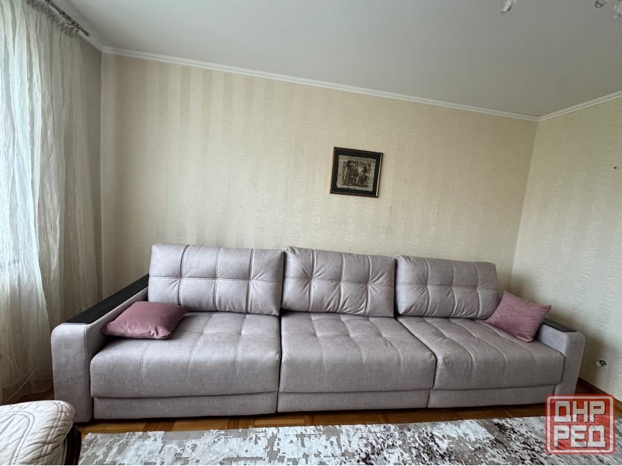Первая Аренда! Площадь Ленина. 4К. Можно командировочным. Донецк - изображение 1