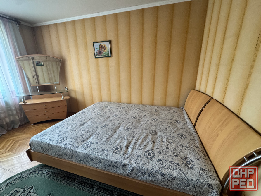 Первая Аренда! Площадь Ленина. 4К. Можно командировочным. Донецк - изображение 4