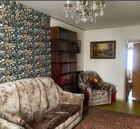 Продаётся 3х комнатная квартира в Ленинском р-не, пр. Ленинский Донецк