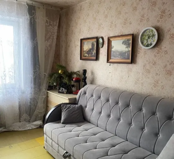 Продаётся 3х комнатная квартира в Ленинском р-не, пр. Ленинский Донецк