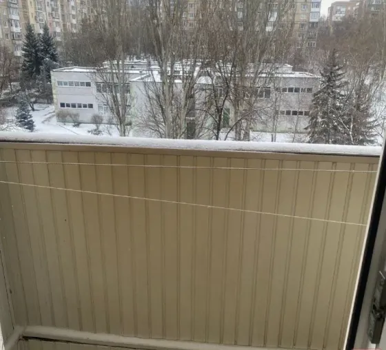 Продаётся 3х комнатная квартира в Ленинском р-не, пр. Ленинский Донецк
