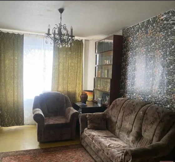Продаётся 3х комнатная квартира в Ленинском р-не, пр. Ленинский Донецк
