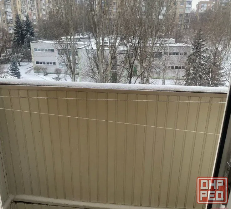 Продаётся 3х комнатная квартира в Ленинском р-не, пр. Ленинский Донецк - изображение 4