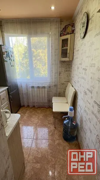 Продаётся 2х комнатная квартира в Ленинском р-не , ул. Куйбышева Донецк - изображение 4