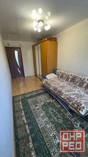 Продаётся 2х комнатная квартира в Ленинском р-не , ул. Куйбышева Донецк - изображение 10