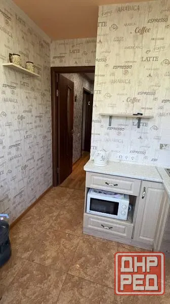 Продаётся 2х комнатная квартира в Ленинском р-не , ул. Куйбышева Донецк - изображение 7