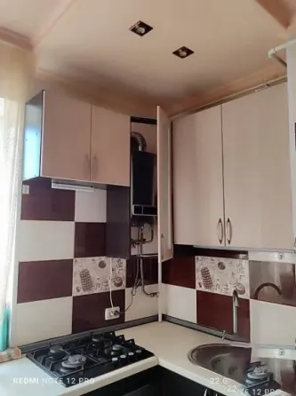 Продаётся 2х комнатная квартира в Ленинском р-не, ул. Кирова Донецк