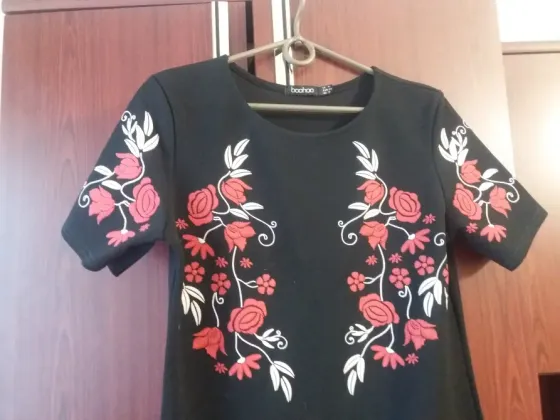 Продам платье р. 44 Донецк