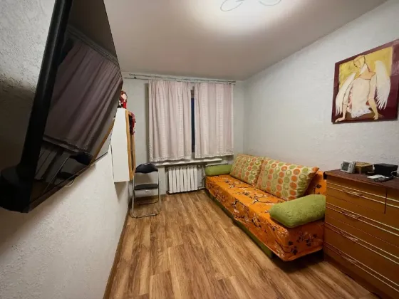 Сдаётся 2-х комнатная квартира 46кв.м в Куйбышевском р-не, Топаз Донецк
