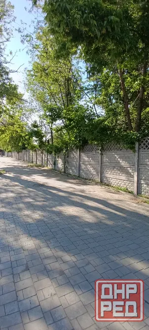Продам участок 8 соток на ул. Артёма. Первая линия. Донецк - изображение 2
