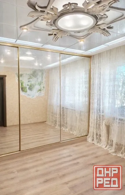 Продается 3х ком квартира с отличным ремонтом. Донецк - изображение 11