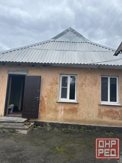 Продам дом Донецкая Народная Республика Донецк, район Кировский, ул. Лозовая, Донецк - изображение 7
