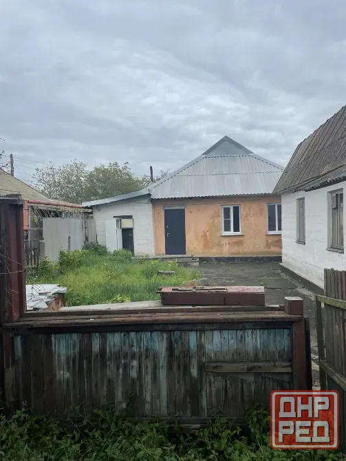 Продам дом Донецкая Народная Республика Донецк, район Кировский, ул. Лозовая, Донецк - изображение 4