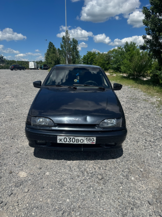 Продам ваз 2114 8 клоп 1.5 Донецк