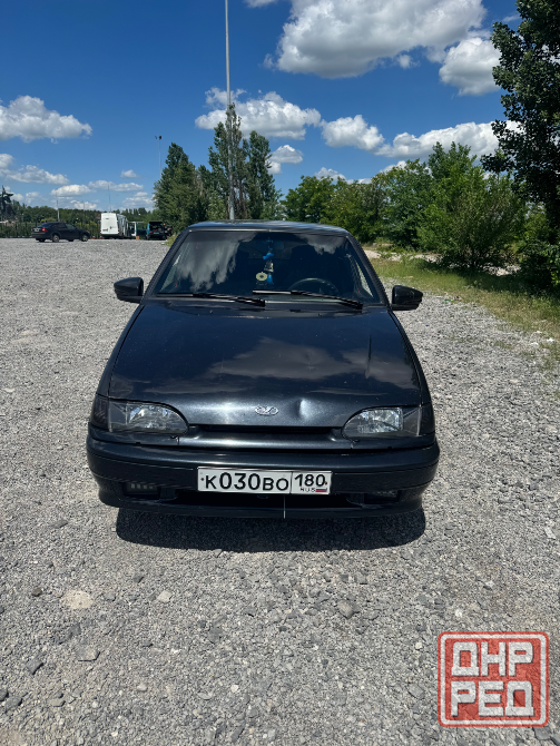 Продам ваз 2114 8 клоп 1.5 Донецк - изображение 5