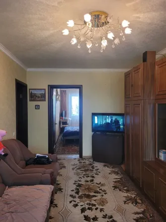 Продажа 3х ком квартиры! Боссе! Донецк
