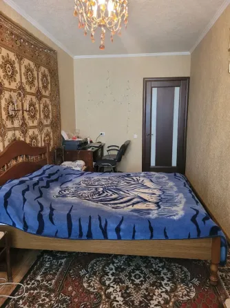Продажа 3х ком квартиры! Боссе! Донецк