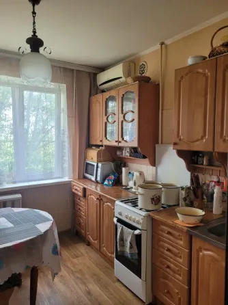 Продажа 3х ком квартиры! Боссе! Донецк