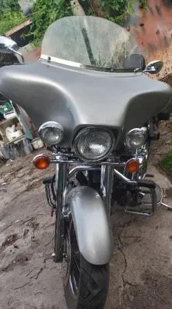 Продам мотоцикл Ямаха XV1600 Донецк