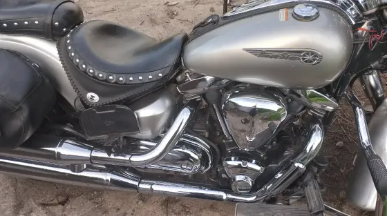 Продам мотоцикл Ямаха XV1600 Донецк