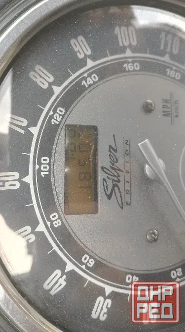 Продам мотоцикл Ямаха XV1600 Донецк - изображение 1