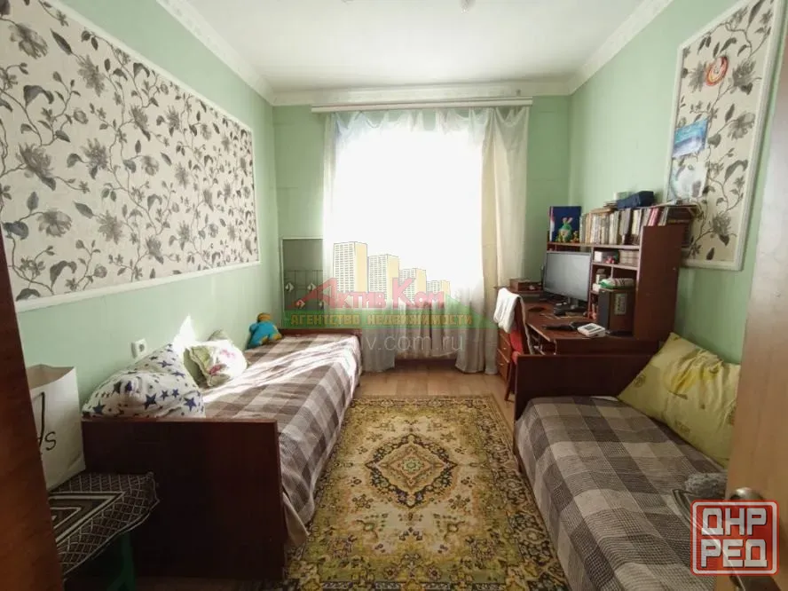 3-х комн. квартира, Ленинский, Голубой Донецк - изображение 6