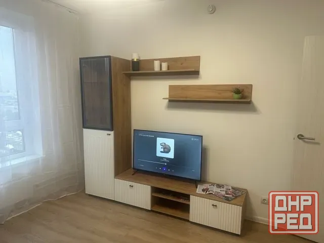 Предлагается Однокомнатная квартира Донецк - изображение 1