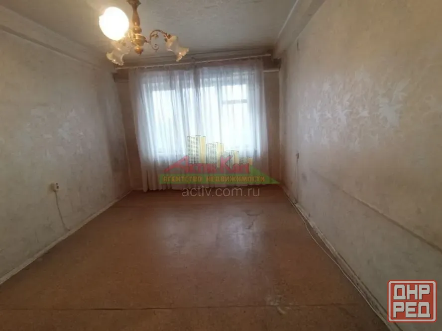 Продам 2-х комн. кв-ру в Калининском районе Донецк - изображение 4