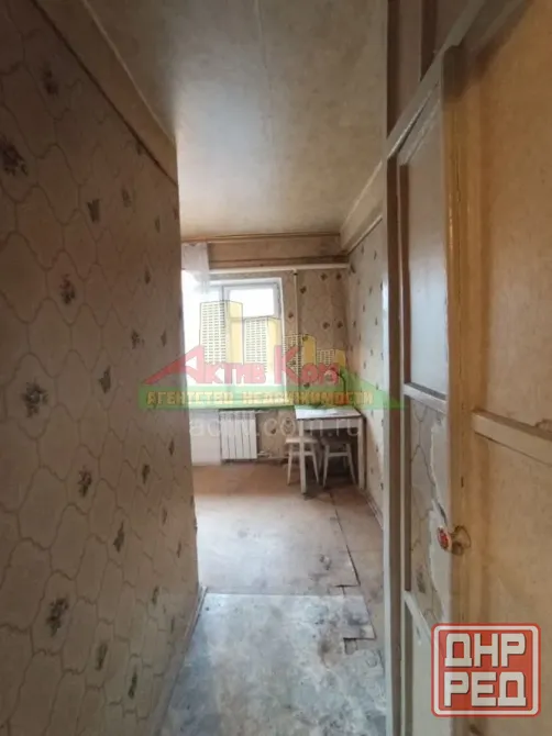 Продам 2-х комн. кв-ру в Калининском районе Донецк - изображение 2