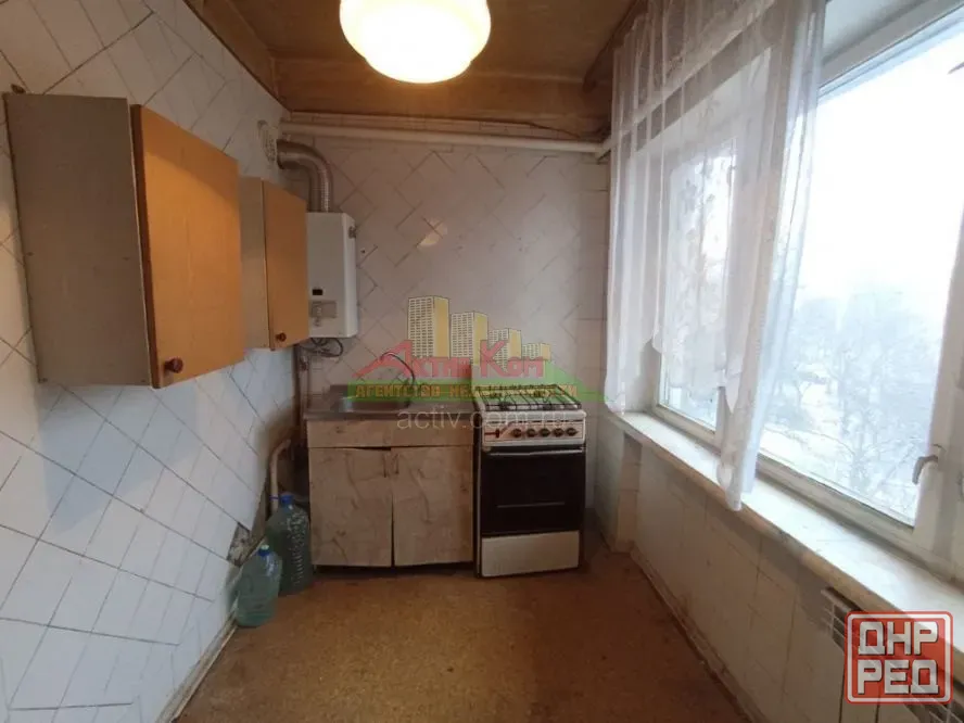 Продам 2-х комн. кв-ру в Калининском районе Донецк - изображение 3