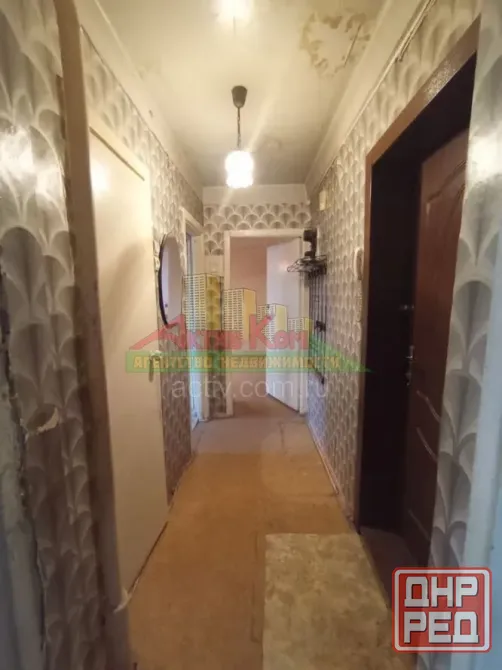 Продам 2-х комн. кв-ру в Калининском районе Донецк - изображение 1