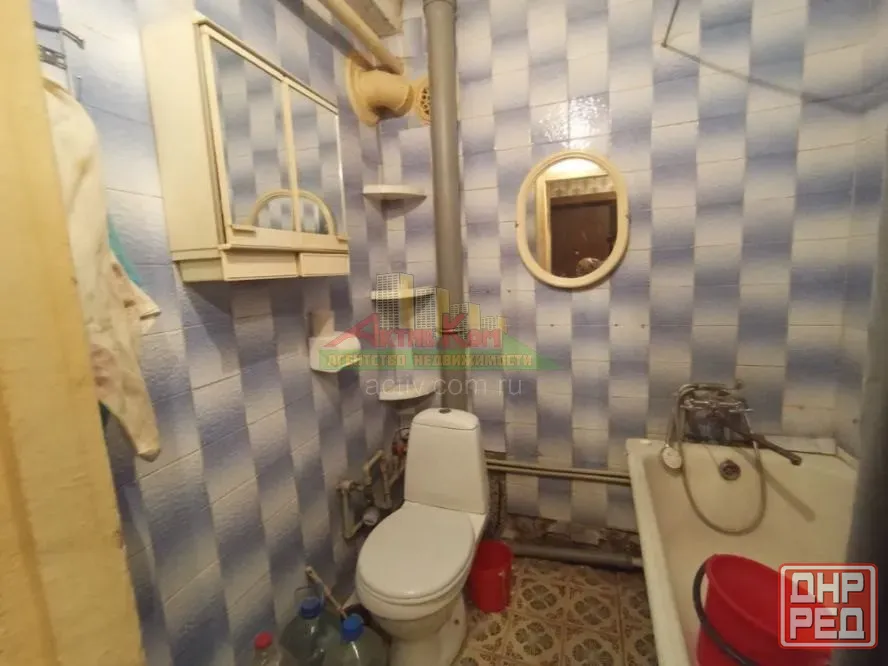 Продам 2-х комн. кв-ру в Калининском районе Донецк - изображение 7