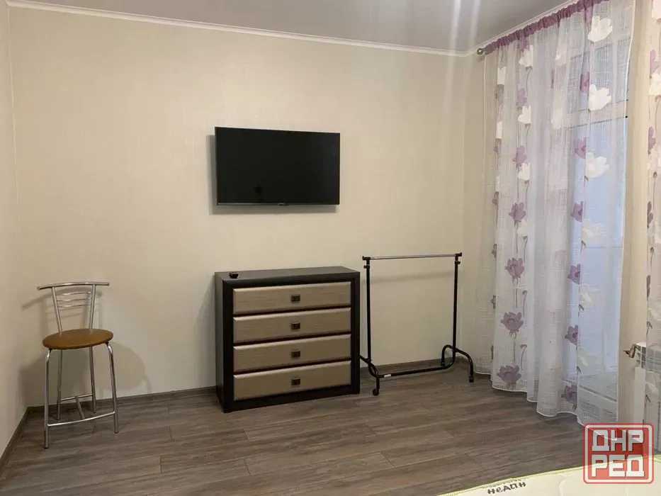 Сдам 2-х комнатная квартира в Ворошиловский район, ул. Челюскинцев, 151 Донецк - изображение 2