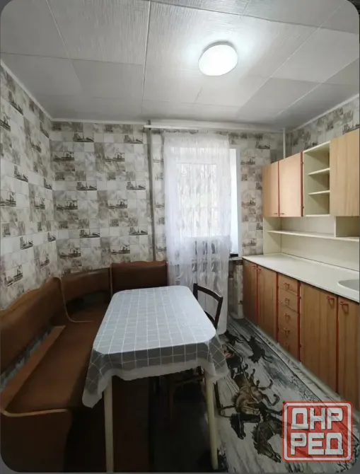Продается светлая двухкомнатная квартира в Ильичёвском районе Мариуполь - изображение 5