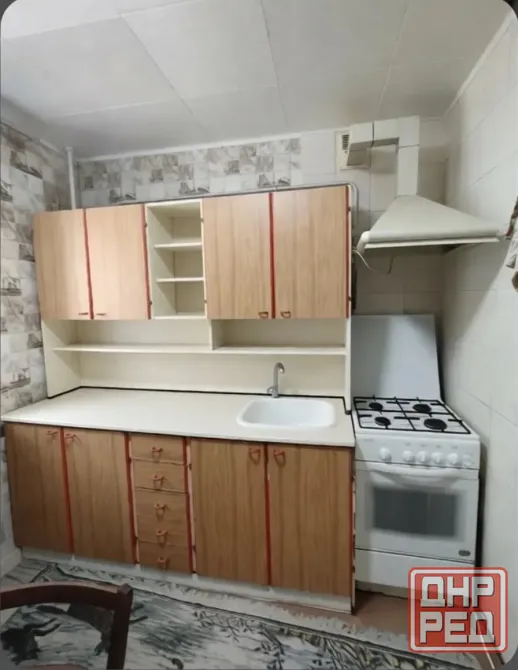 Продается светлая двухкомнатная квартира в Ильичёвском районе Мариуполь - изображение 4