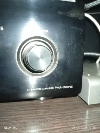 Продам усилитель Denon Макеевка
