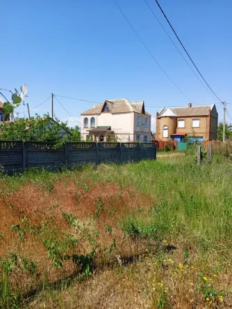 Продам участок 10 сот. на Белосарайской Косе Донецк